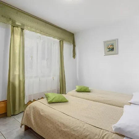 Emili 게스트하우스 포레치