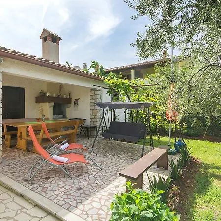 Emili 게스트하우스 포레치