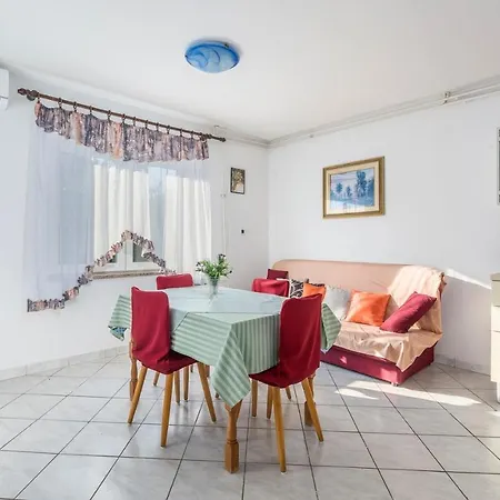 Emili Casa de hóspedes Poreč