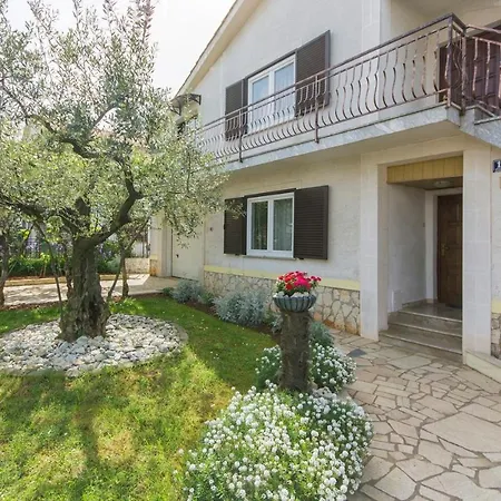 Emili 3* Poreč