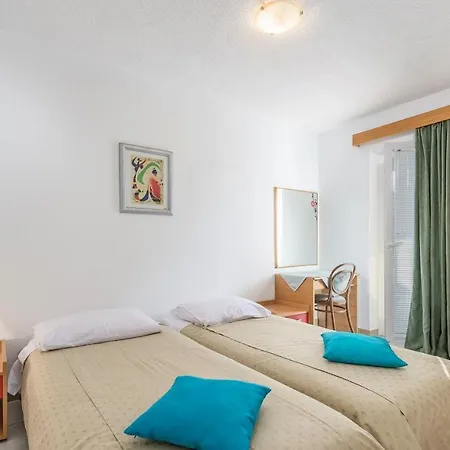 Gasthuis Emili Poreč