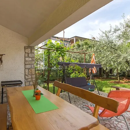 Emili Casa de hóspedes 3*
