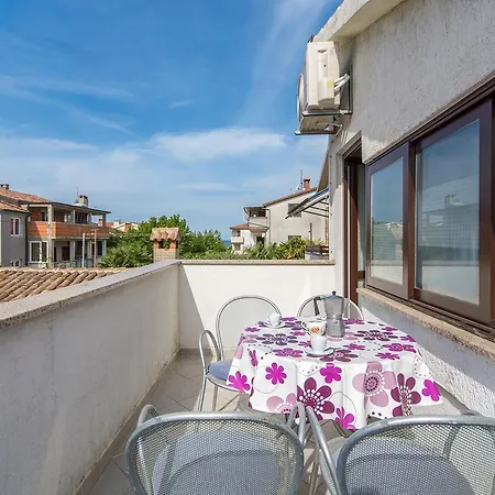 Pensión Emili Poreč