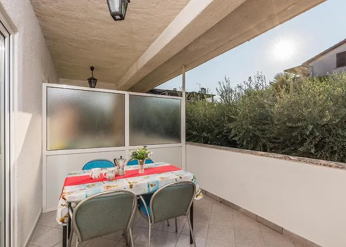 Pensionat Emili Poreč