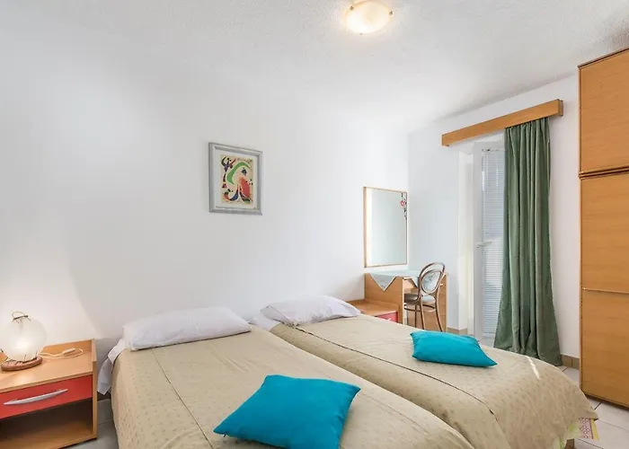 Гостевой дом Emili Пореч