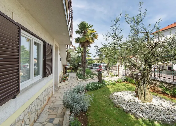 Гостевой дом Emili