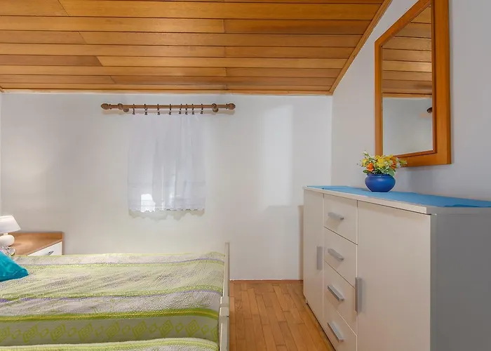 Emili Гостевой дом Пореч