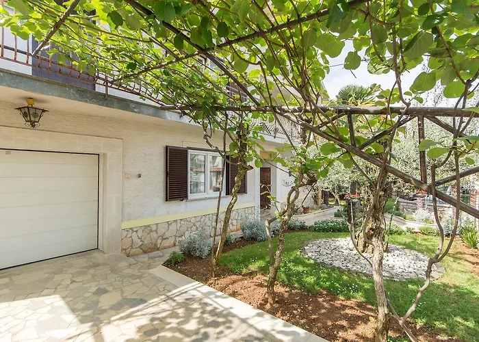 Гостевой дом Emili Пореч