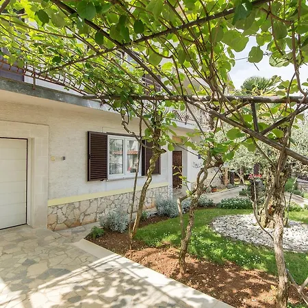 Casa de hóspedes Emili Poreč