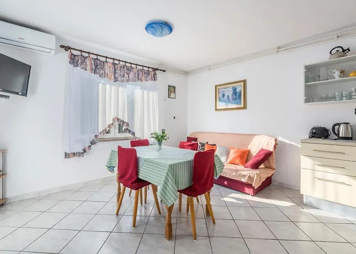 Emili Casa de hóspedes Poreč