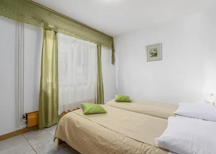 Emili Casa de hóspedes Poreč