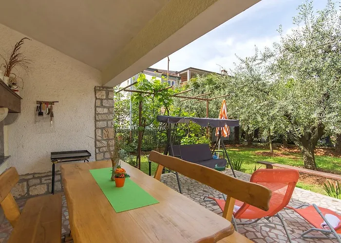 Emili Casa de hóspedes 3*