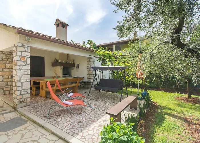 Emili Casa de hóspedes Poreč