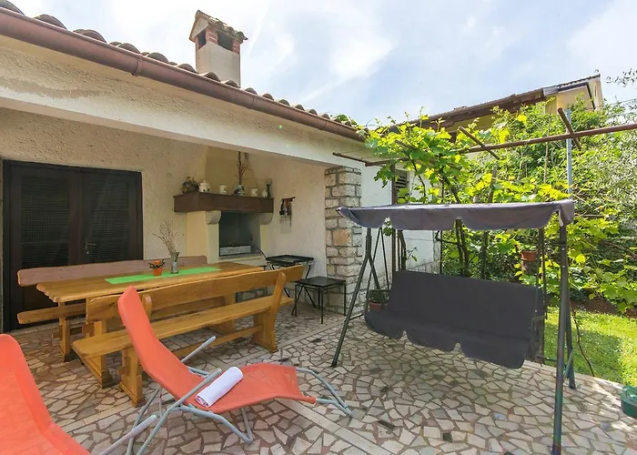 Casa de hóspedes Emili Poreč