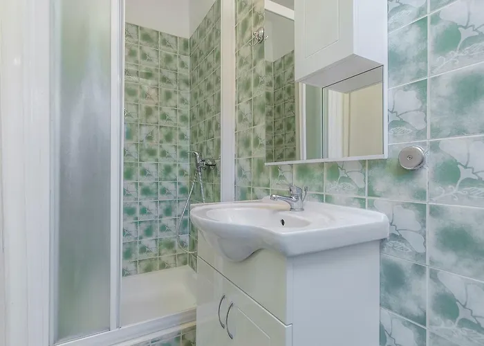 Emili Casa de hóspedes Poreč